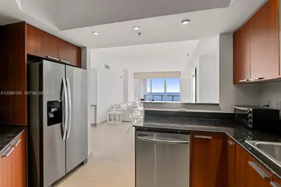 16699 Collins Ave #3301, Sunny Isles Beach, FL 33160 - Photo 10
