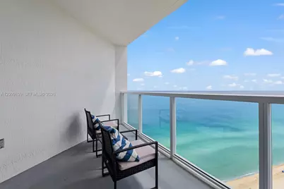 16699 Collins Ave #3301, Sunny Isles Beach, FL 33160 - Photo 2