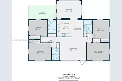 6371 SW 1st Ct, Pembroke Pines, FL 33023 - Photo 16