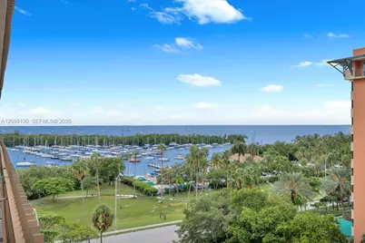 2901 S Bayshore Dr #8E, Miami, FL 33133 - Photo 1