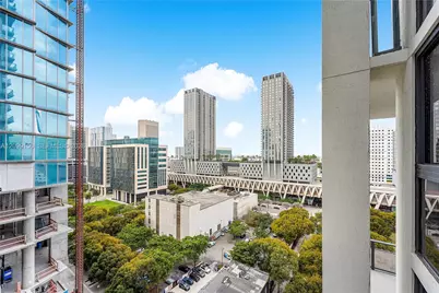 11 NE 6th St #1702, Miami, FL 33132 - Photo 40