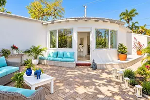 6910 Rue Notre Dame, Miami Beach, FL 33141 - Photo 2