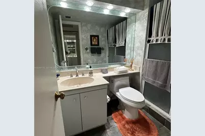 4000 Towerside Ter #2107, Miami, FL 33138 - Photo 10