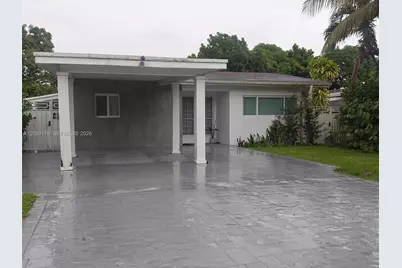 305 NW 122nd St, North Miami, FL 33168 - Photo 2