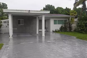 305 NW 122nd St, North Miami, FL 33168 - Photo 2
