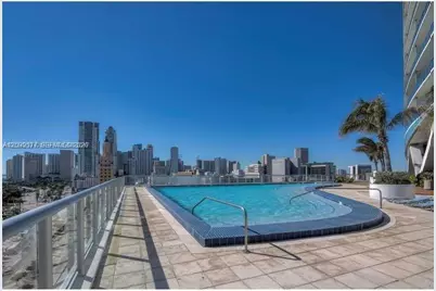 888 Biscayne Blvd #3703, Miami, FL 33132 - Photo 24
