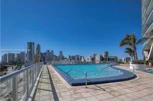888 Biscayne Blvd, Miami, FL 33132 - Photo 24