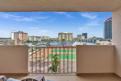 1865 S Ocean Dr #5J, Hallandale Beach, FL 33009 - Photo 22