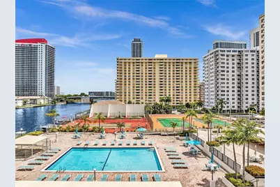 1865 S Ocean Dr #5J, Hallandale Beach, FL 33009 - Photo 24