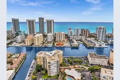 1865 S Ocean Dr #5J, Hallandale Beach, FL 33009 - Photo 28