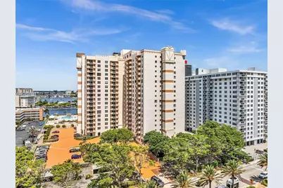 1865 S Ocean Dr #5J, Hallandale Beach, FL 33009 - Photo 32