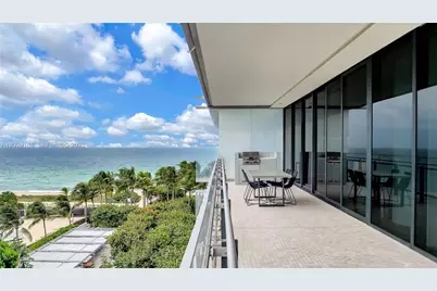 8701 Collins Ave #603, Miami Beach, FL 33154 - Photo 2