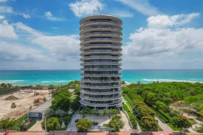 8701 Collins Ave #603, Miami Beach, FL 33154 - Photo 50
