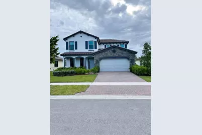 3265 Dunning Dr, Royal Palm Beach, FL 33411 - Photo 2