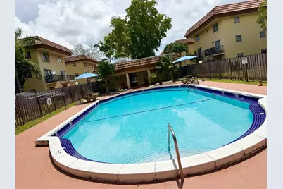 8600 SW 109th Ave #4-202, Miami, FL 33173 - Photo 16