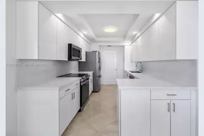 2000 Island Blvd #1710, Aventura, FL 33160 - Photo 6
