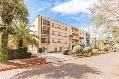 300 N Knowles Ave #205, Winter Park, FL 32789 - Photo 1