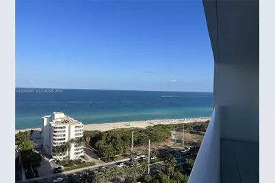 100 Bayview Dr #2012, Sunny Isles Beach, FL 33160 - Photo 1