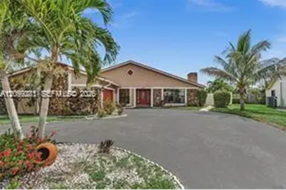 7480 NW 37th Ct, Lauderhill, FL 33319 - Photo 1