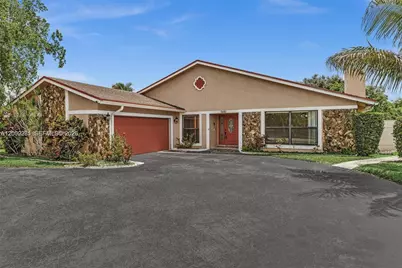 7480 NW 37th Ct, Lauderhill, FL 33319 - Photo 2