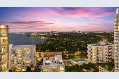 2451 Brickell Ave #PHL, Miami, FL 33129 - Photo 2