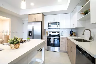 3645 NW 36th St #415, Miami, FL 33142 - Photo 20