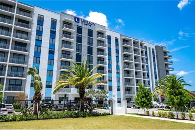 3645 NW 36th St #515, Miami, FL 33142 - Photo 2