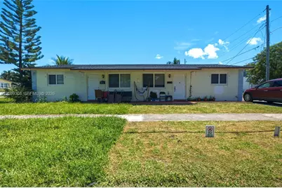 137 NE 1st Ct #1-2, Dania Beach, FL 33004 - Photo 1
