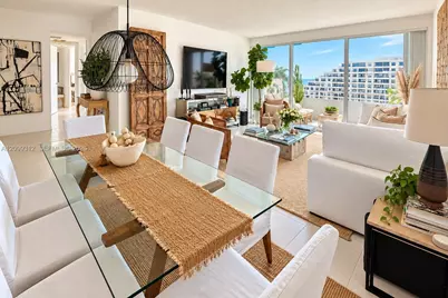 199 Ocean Lane Dr #1111, Key Biscayne, FL 33149 - Photo 2