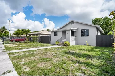 781 NW 108th St #0, Miami, FL 33168 - Photo 2