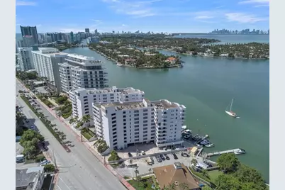 6830 Indian Creek Dr #6D, Miami Beach, FL 33141 - Photo 14