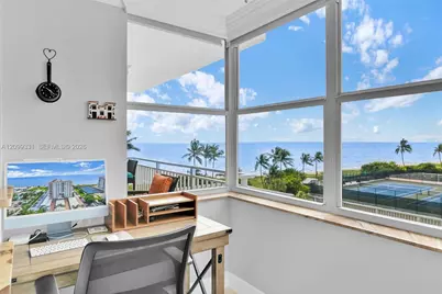 5200 N Ocean Blvd #607B, Lauderdale by the Sea, FL 33308 - Photo 6
