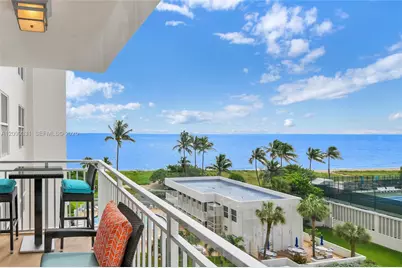 5200 N Ocean Blvd #607B, Lauderdale by the Sea, FL 33308 - Photo 8