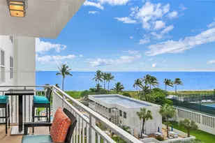 5200 N Ocean Blvd, Lauderdale by the Sea, FL 33308 - Photo 8