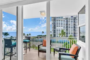 5200 N Ocean Blvd, Lauderdale by the Sea, FL 33308 - Photo 14