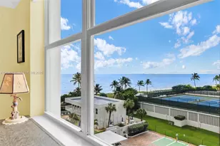 5200 N Ocean Blvd, Lauderdale by the Sea, FL 33308 - Photo 32