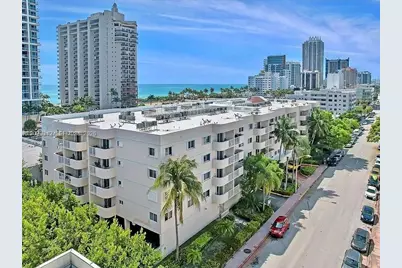 6801 Harding Ave #412, Miami Beach, FL 33141 - Photo 22