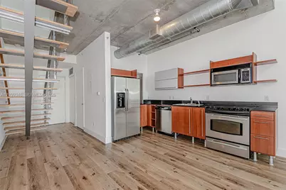 690 SW 1st Ct #1007, Miami, FL 33130 - Photo 1