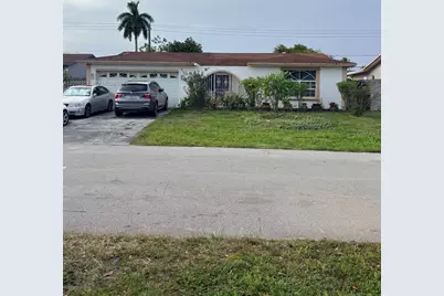 8517 Windsor, Miramar, FL 33025 - Photo 1