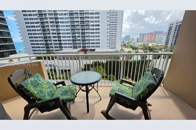 1980 S Ocean Dr #6G, Hallandale Beach, FL 33009 - Photo 18