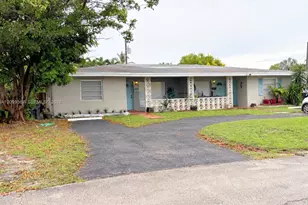 5407 NE 22nd Terrace, Fort Lauderdale, FL 33308 - Photo 1