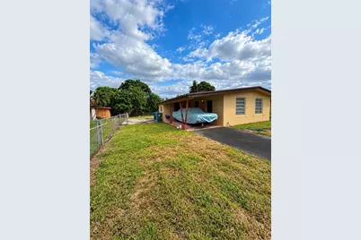 3271 NW 182nd St, Miami Gardens, FL 33056 - Photo 1