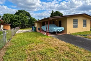3271 NW 182nd St, Miami Gardens, FL 33056 - Photo 1