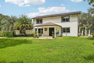 18301 SW 50th St, Southwest Ranches, FL 33331 - Photo 8