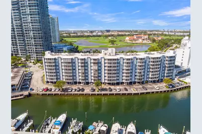 200 Diplomat Pkwy #229, Hallandale Beach, FL 33009 - Photo 1