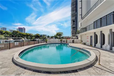 200 Diplomat Pkwy #229, Hallandale Beach, FL 33009 - Photo 24