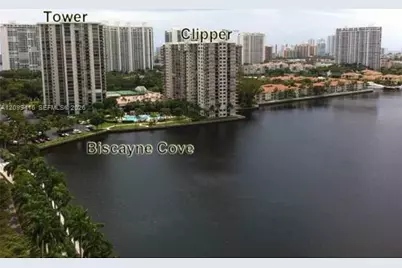 18151 NE 31st Ct #1405, Aventura, FL 33160 - Photo 36