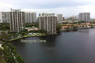 18151 NE 31st Ct, Aventura, FL 33160 - Photo 36