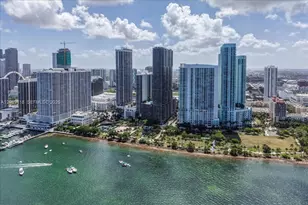 1750 N Bayshore Dr, Miami, FL 33132 - Photo 2