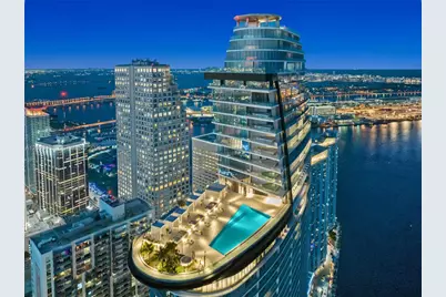 300 Biscayne Boulevard Way #503C, Miami, FL 33131 - Photo 38